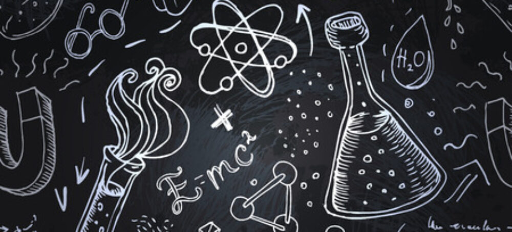 Physique Chimie Collège